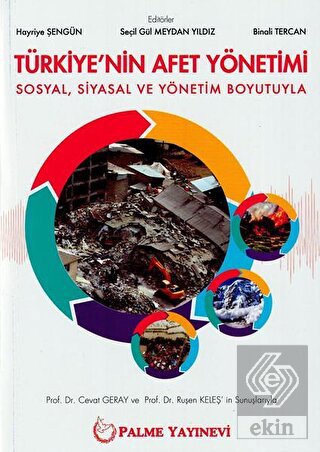 Ekin Kitap