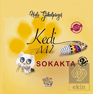 Ekin Kitap