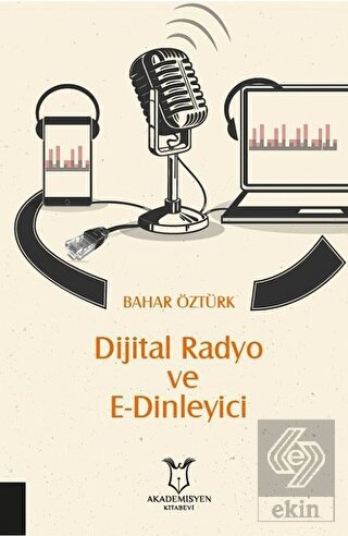Dijital Radyo ve E Dinleyici