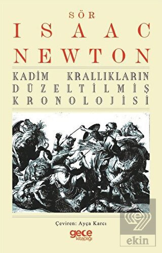 Ekin Kitap