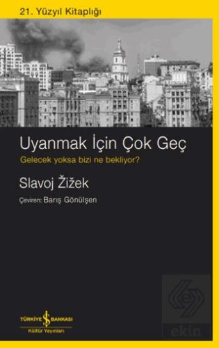Ekin Kitap