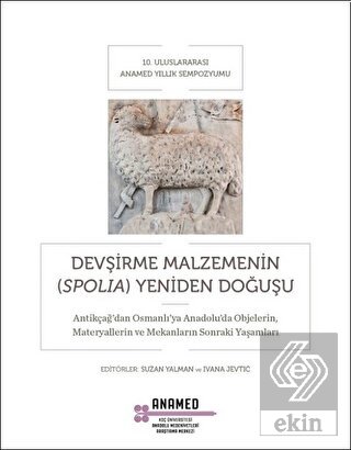 Ekin Kitap