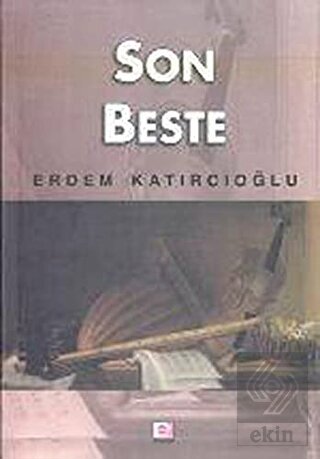 Ekin Kitap
