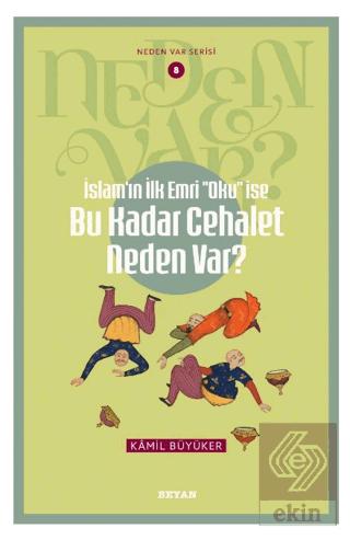 Ekin Kitap