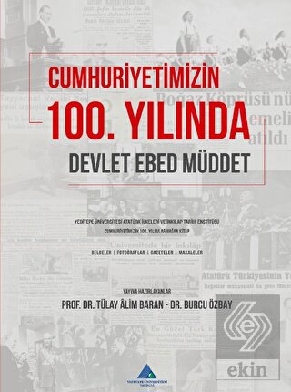 Ekin Kitap