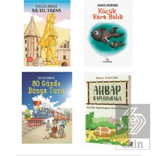 Ekin Kitap