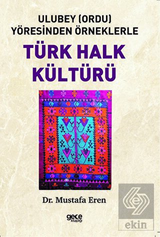 Ekin Kitap