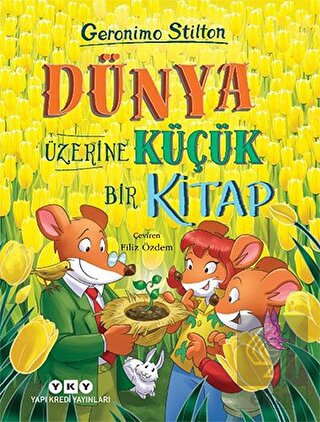 Ekin Kitap