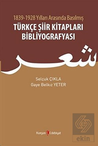 Ekin Kitap