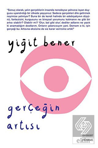 Ekin Kitap