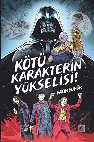 Ekin Kitap