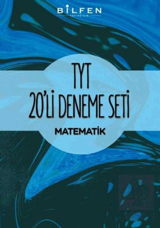 TYT Matematik 20 li Deneme Seti