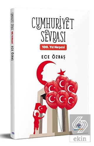 Ekin Kitap
