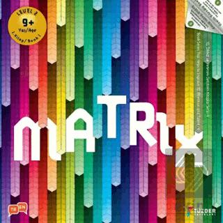 9 Yaş Mtrix