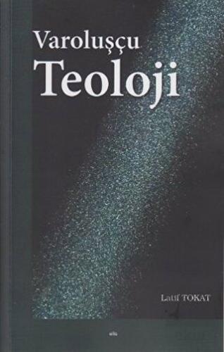 Varoluşçu Teoloji
