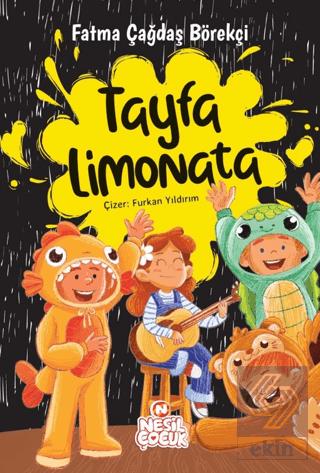 Ekin Kitap