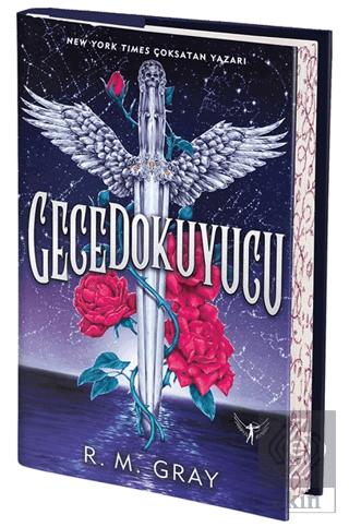 Ekin Kitap