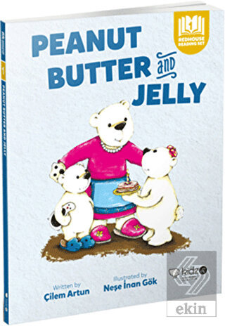Ekin Kitap