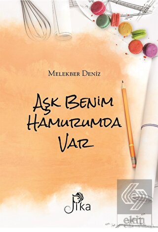 Ekin Kitap