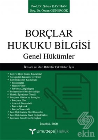 Ekin Kitap