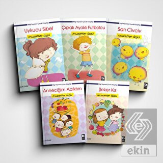 Ekin Kitap