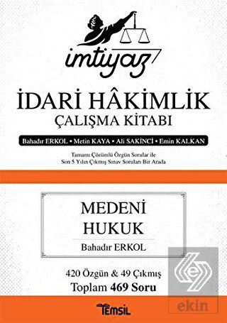 Ekin Kitap