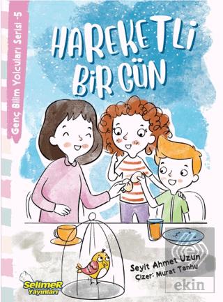 Ekin Kitap