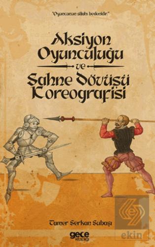Ekin Kitap