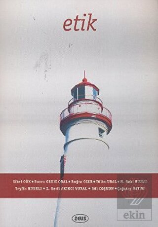 Ekin Kitap