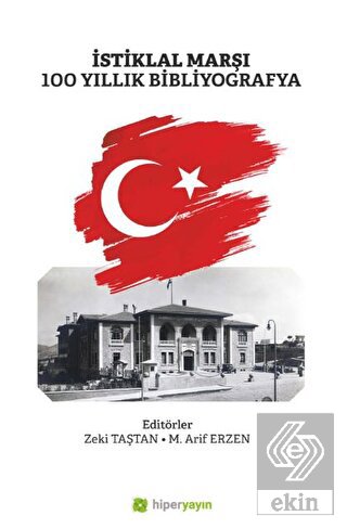 Ekin Kitap