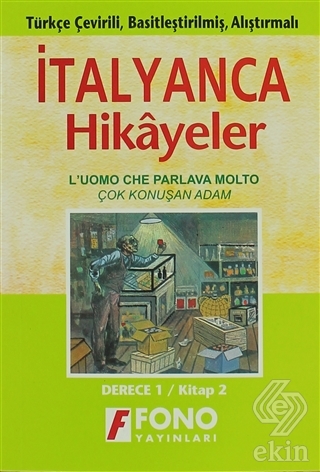 Ekin Kitap