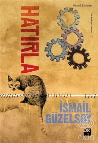 Ekin Kitap