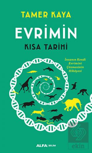 Ekin Kitap