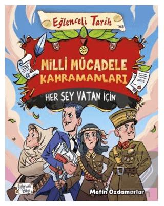 Ekin Kitap
