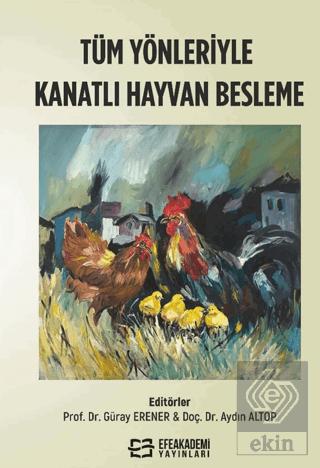 Ekin Kitap