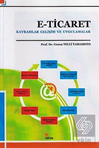 Ekin Kitap