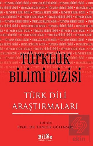 Ekin Kitap