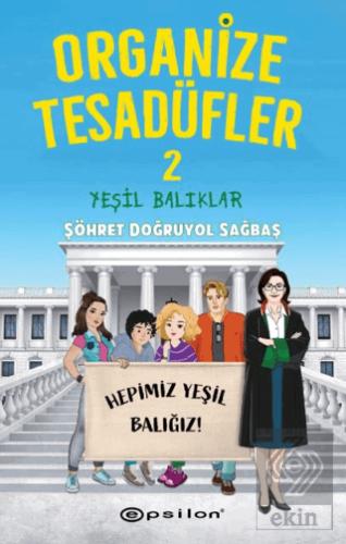 Ekin Kitap