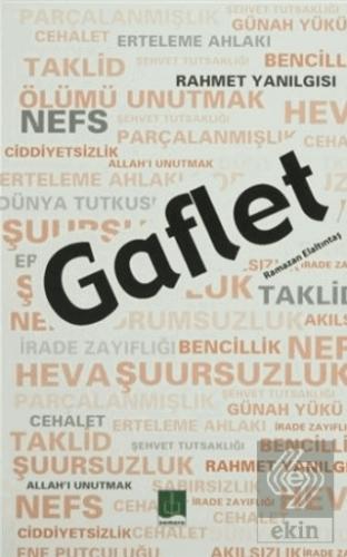 Ekin Kitap