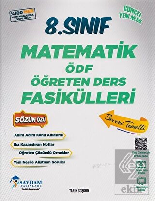 Ekin Kitap