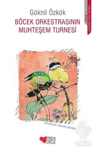 Ekin Kitap