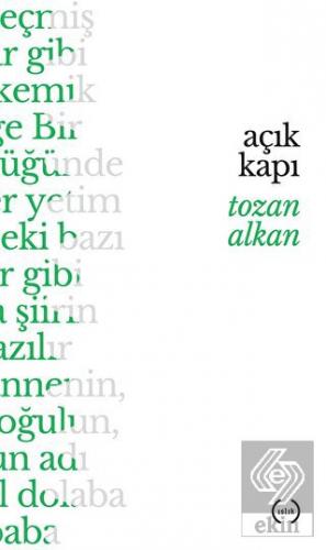 Ekin Kitap