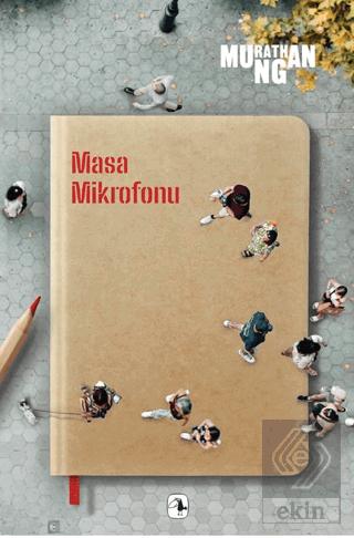 Ekin Kitap