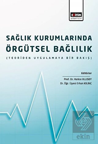 Ekin Kitap