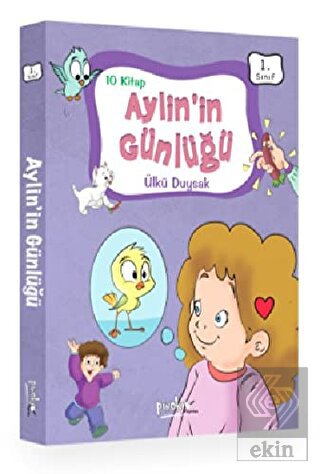 Ekin Kitap