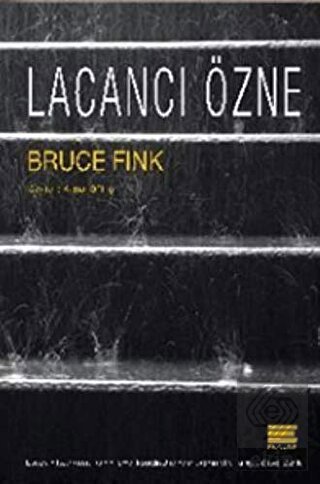 Lacancı Özne
