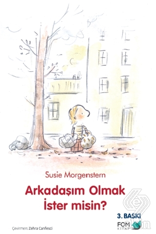 Arkadaşım Olmak İster Misin
