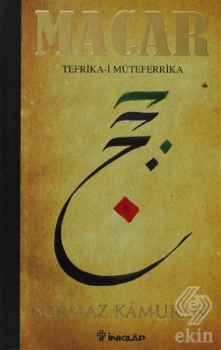 Ekin Kitap