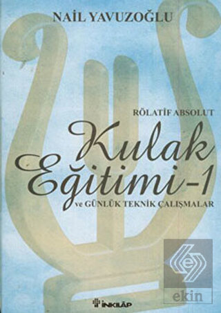 Ekin Kitap