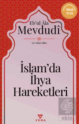 Ekin Kitap